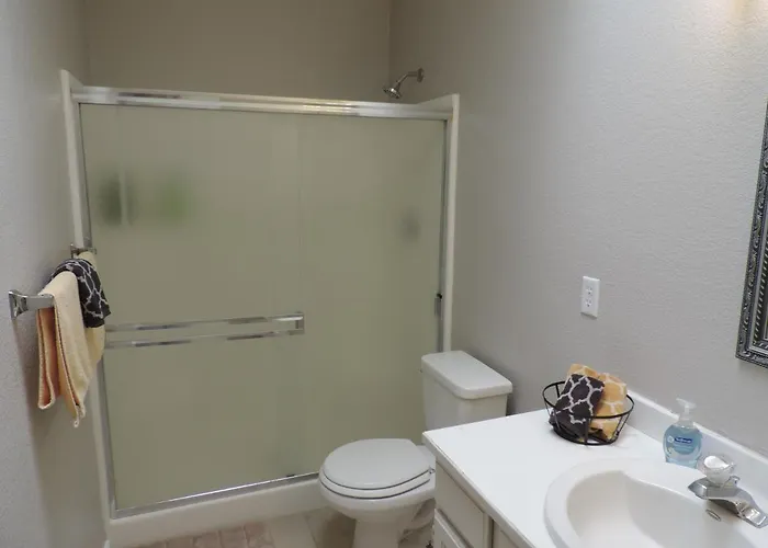 Hébergement de vacances Perfect Small Family Getaway Lake Havasu City