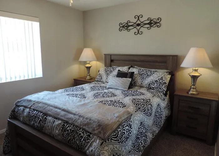 Perfect Small Family Getaway Lake Havasu City